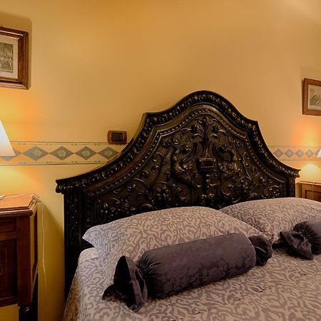 B&B Contrada Dei Giardini Кунео Екстер'єр фото