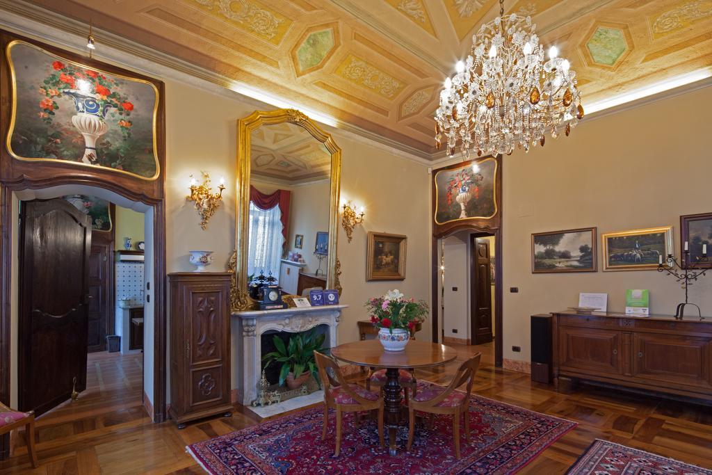 B&B Contrada Dei Giardini Кунео Екстер'єр фото