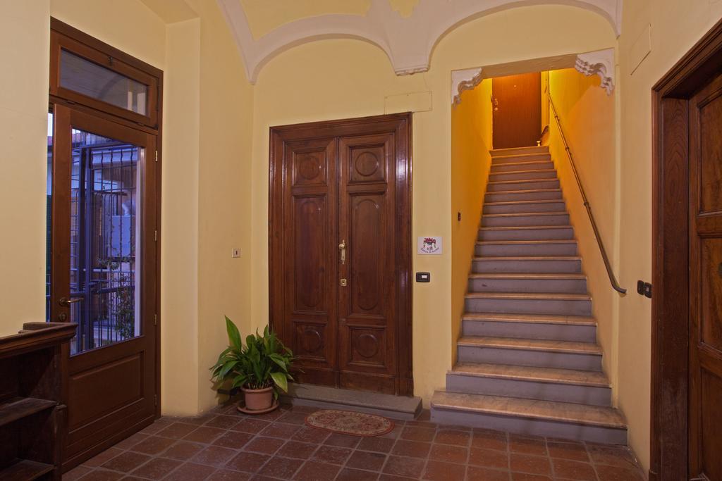 B&B Contrada Dei Giardini Кунео Екстер'єр фото