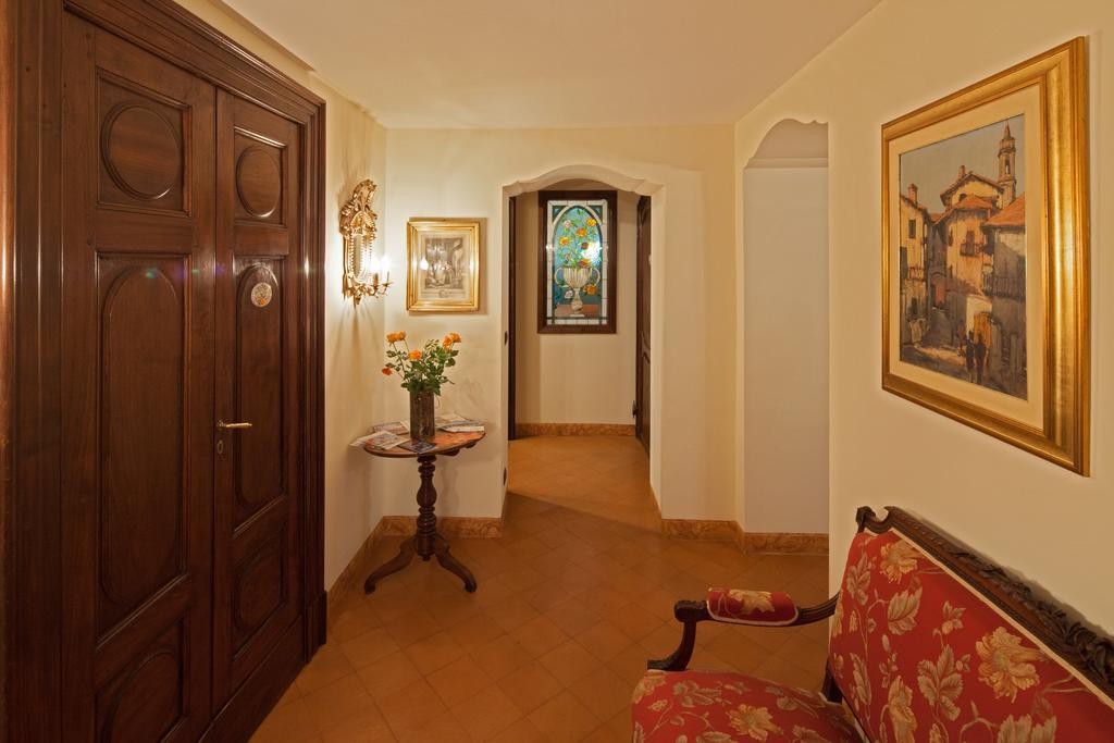 B&B Contrada Dei Giardini Кунео Екстер'єр фото