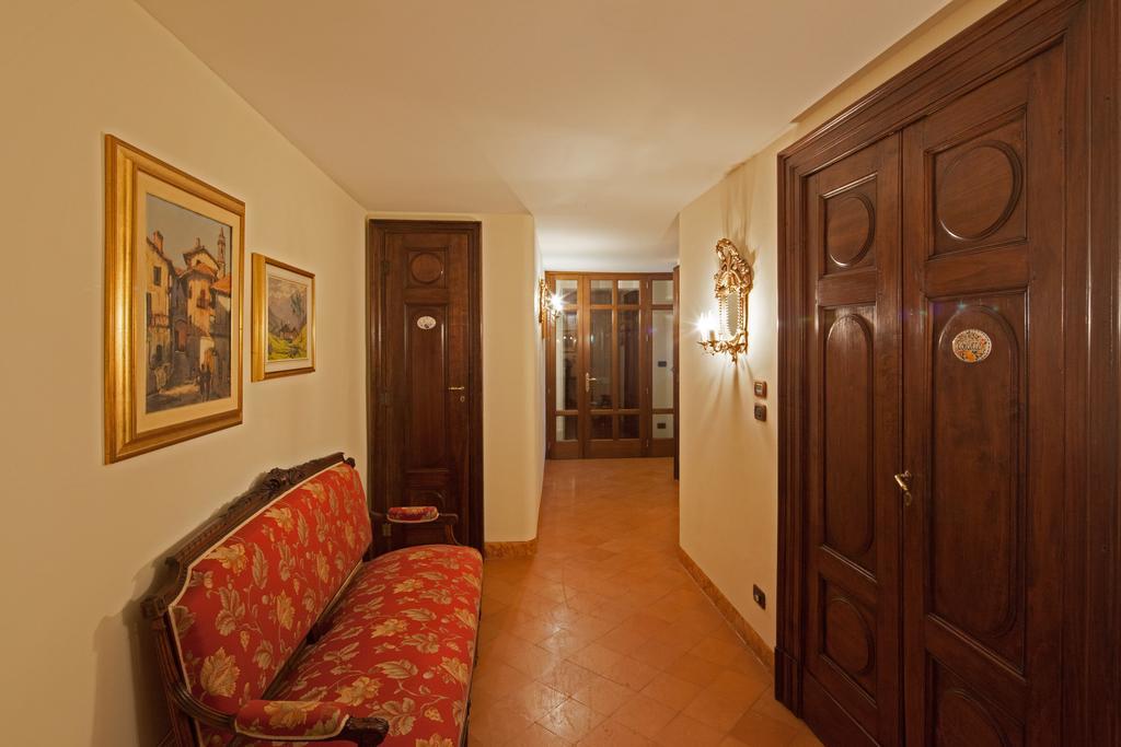 B&B Contrada Dei Giardini Кунео Екстер'єр фото