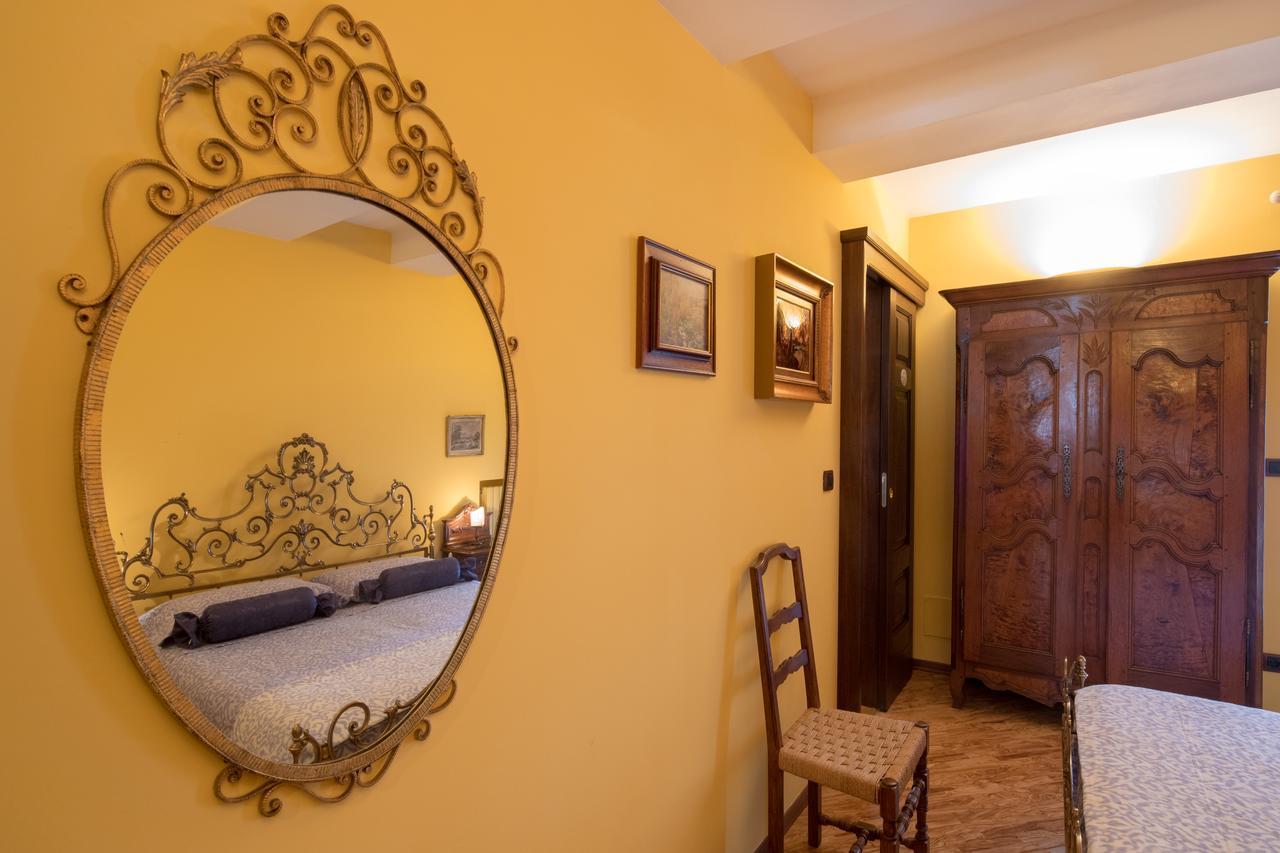 B&B Contrada Dei Giardini Кунео Екстер'єр фото