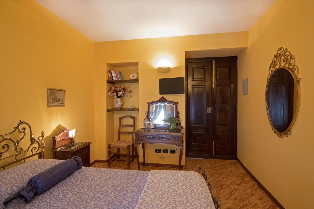 B&B Contrada Dei Giardini Кунео Екстер'єр фото